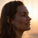 Zdjęcie zadowolonego klienta